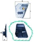 MAHLE Filtru cutie de viteze automata MAHLE HX 168D (HX 168D)
