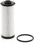 Mann-filter Filtru cutie de viteze automata MANN-FILTER H 6005 z (H 6005 z)
