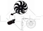 NRF Ventilator, radiator NRF 47392 (47392) - fixbox