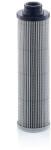 Mann-filter Filtru, sistem hidraulic primar MANN-FILTER HD 670 x (HD 670 x)