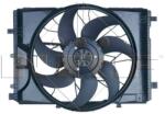 NRF Ventilator, radiator NRF 47848 (47848) - fixbox