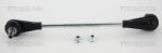 TRISCAN Brat/bieleta suspensie, stabilizator TRISCAN 8500 11605 (8500 11605)
