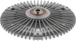 TOPRAN Cupla, ventilator radiator TOPRAN 111 231 (111 231)