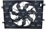 NRF Ventilator, radiator NRF 47973 (47973) - fixbox