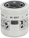 Mann-filter Filtru, sistem hidraulic primar MANN-FILTER WH 8002 (WH 8002)