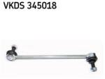 SKF Brat/bieleta suspensie, stabilizator SKF VKDS 345018 (VKDS 345018)