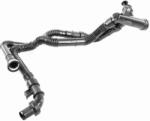 VAICO Furtun radiator VAICO V22-0398 (V22-0398)