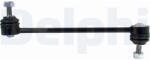DELPHI Brat/bieleta suspensie, stabilizator DELPHI TC2393 (TC2393)