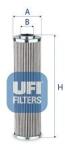 UFI Filtru, sistem hidraulic primar UFI 85.182. 00 (85.182.00)