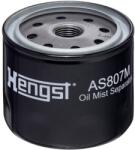 Hengst Filter Filtru, aerisire bloc motor HENGST FILTER AS807M (AS807M)