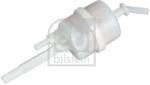 Febi Bilstein Filtru, aerisire (rezervor de combustibil) FEBI BILSTEIN 104682 (104682)