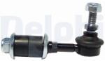 DELPHI Brat/bieleta suspensie, stabilizator DELPHI TC1587 (TC1587)