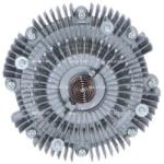 NRF Cupla, ventilator radiator NRF 49624 (49624)