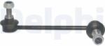 DELPHI Brat/bieleta suspensie, stabilizator DELPHI TC1410 (TC1410)