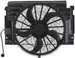 TOPRAN Ventilator, radiator TOPRAN 502 520 (502 520) - fixbox