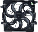 NRF Ventilator, radiator NRF 47999 (47999) - fixbox
