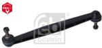 Febi Bilstein Brat/bieleta suspensie, stabilizator FEBI BILSTEIN 17968 (17968)