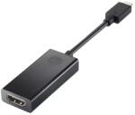 HP usb-c към hdmi адаптер (4sh07aa)