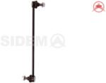 SIDEM Brat/bieleta suspensie, stabilizator SIDEM 50463 (50463)