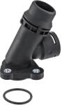 HANS PRIES Flansa lichid racire HANS PRIES 110 366 (110 366)