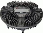 SACHS Cupla, ventilator radiator SACHS 2100 502 013 (2100 502 013)
