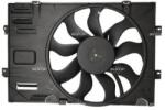 NRF Ventilator, radiator NRF 47918 (47918) - fixbox