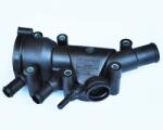 Original Ford Flansa lichid racire ORIGINAL FORD 1149691 (1149691)