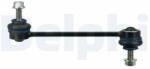 DELPHI Brat/bieleta suspensie, stabilizator DELPHI TC8377 (TC8377)