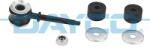 DAYCO Brat/bieleta suspensie, stabilizator DAYCO DSS2445 (DSS2445)