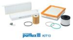 PURFLUX Set filtre PURFLUX KIT13 (KIT13)