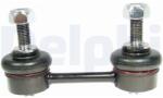DELPHI Brat/bieleta suspensie, stabilizator DELPHI TC2290 (TC2290)