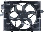 NRF Ventilator, radiator NRF 47212 (47212) - fixbox