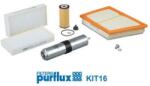 PURFLUX Set filtre PURFLUX KIT16 (KIT16)