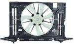 NRF Ventilator, radiator NRF 47379 (47379) - fixbox