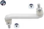 TOPRAN Brat/bieleta suspensie, stabilizator TOPRAN 400 045 (400 045)