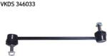 SKF Brat/bieleta suspensie, stabilizator SKF VKDS 346033 (VKDS 346033)