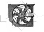 NRF Ventilator, radiator NRF 47026 (47026) - fixbox