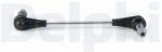 DELPHI Brat/bieleta suspensie, stabilizator DELPHI TC8521 (TC8521)