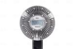 NISSENS Cupla, ventilator radiator NISSENS 86052 (86052)
