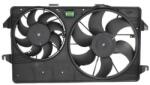 THERMOTEC Ventilator, radiator THERMOTEC D8G007TT (D8G007TT) - fixbox