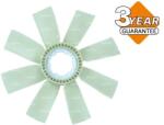 NRF Paleta ventilator, racire motor NRF 49818 (49818)