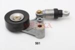 ASHIKA intinzator, curea transmisie ASHIKA 128-05-501 (128-05-501)