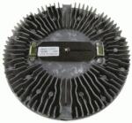 SACHS Cupla, ventilator radiator SACHS 2100 065 033 (2100 065 033)