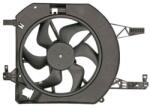 THERMOTEC Ventilator, radiator THERMOTEC D8R015TT (D8R015TT) - fixbox