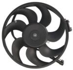 THERMOTEC Ventilator, radiator THERMOTEC D8X004TT (D8X004TT) - fixbox