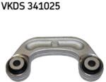 SKF Brat/bieleta suspensie, stabilizator SKF VKDS 341025 (VKDS 341025)