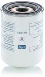 Mann-filter Filtru, aer comprimat MANN-FILTER LB 1374/2 (LB 1374/2)