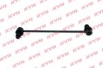 KYB Brat/bieleta suspensie, stabilizator KYB KSLF1026 (KSLF1026)