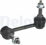 DELPHI Brat/bieleta suspensie, stabilizator DELPHI TC5617 (TC5617)