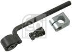 Febi Bilstein intinzator, curea transmisie FEBI BILSTEIN 08759 (08759)